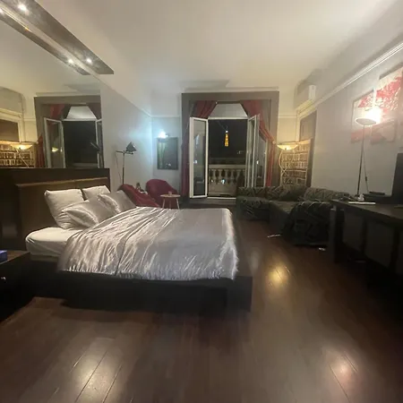 Elysees Vip Paris
