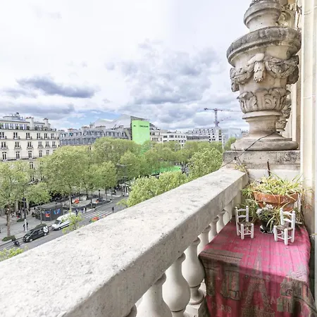 élysées Vip * Parigi