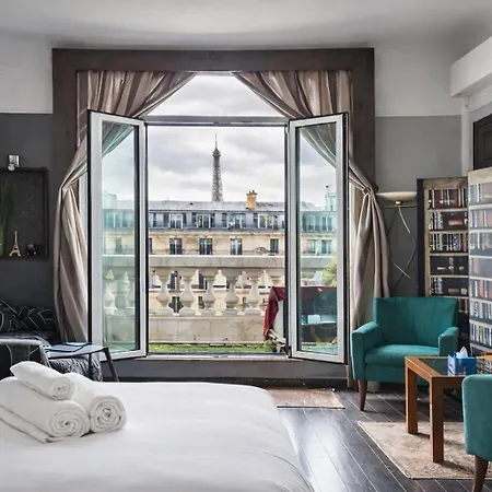 élysées Vip * Parigi