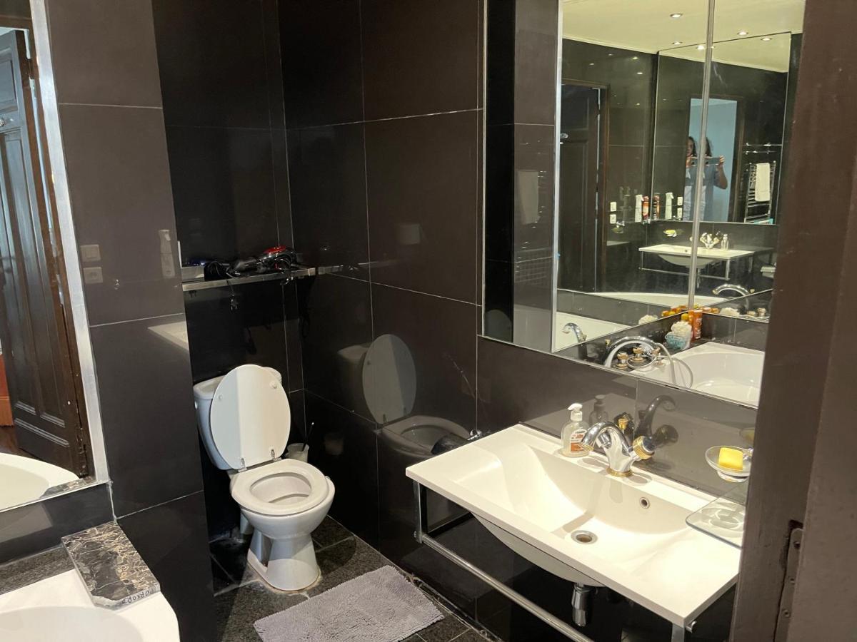 élysées Vip Appartamento
