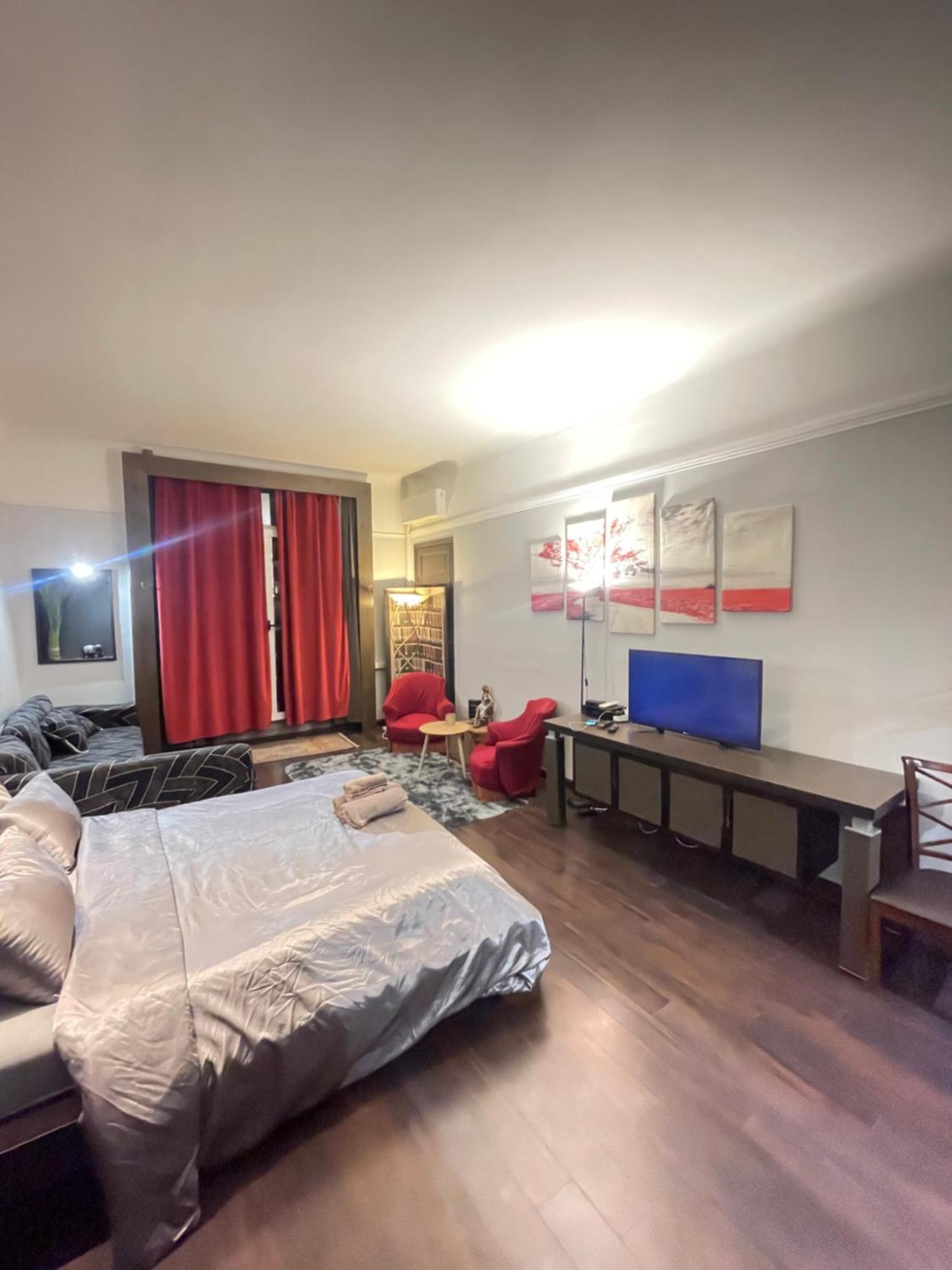 Appartamento élysées Vip Parigi