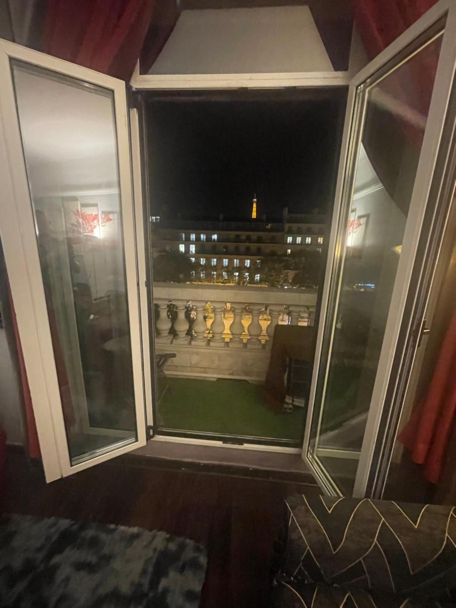 élysées Vip * Parigi