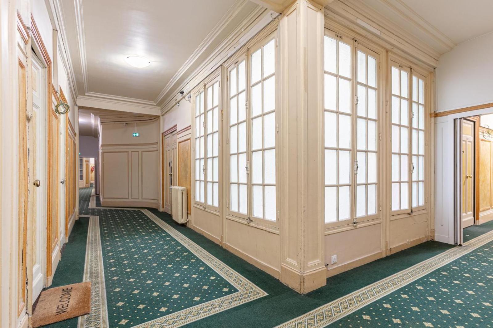 élysées Vip Appartamento Parigi