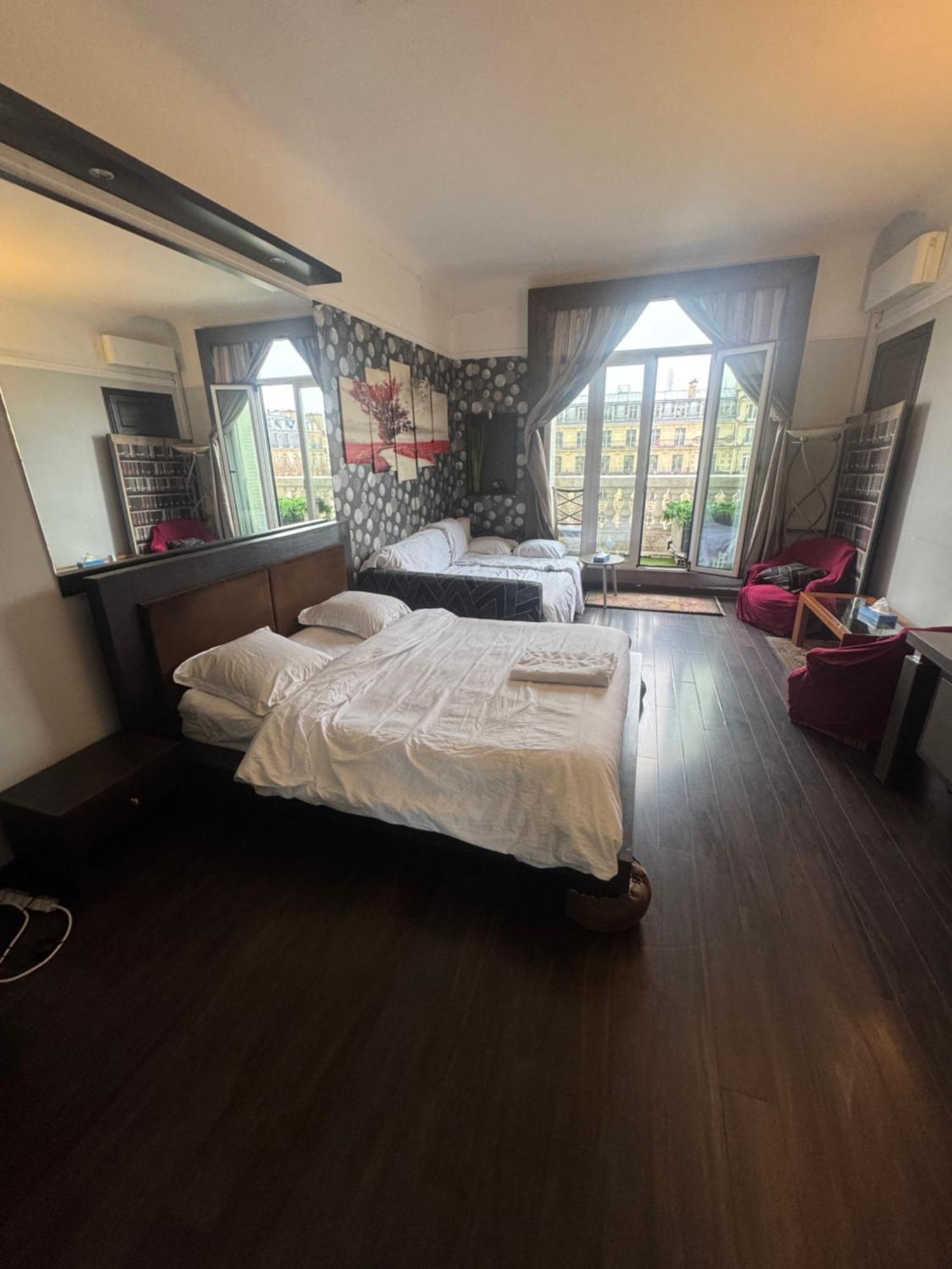 Apartment Elysees Vip *