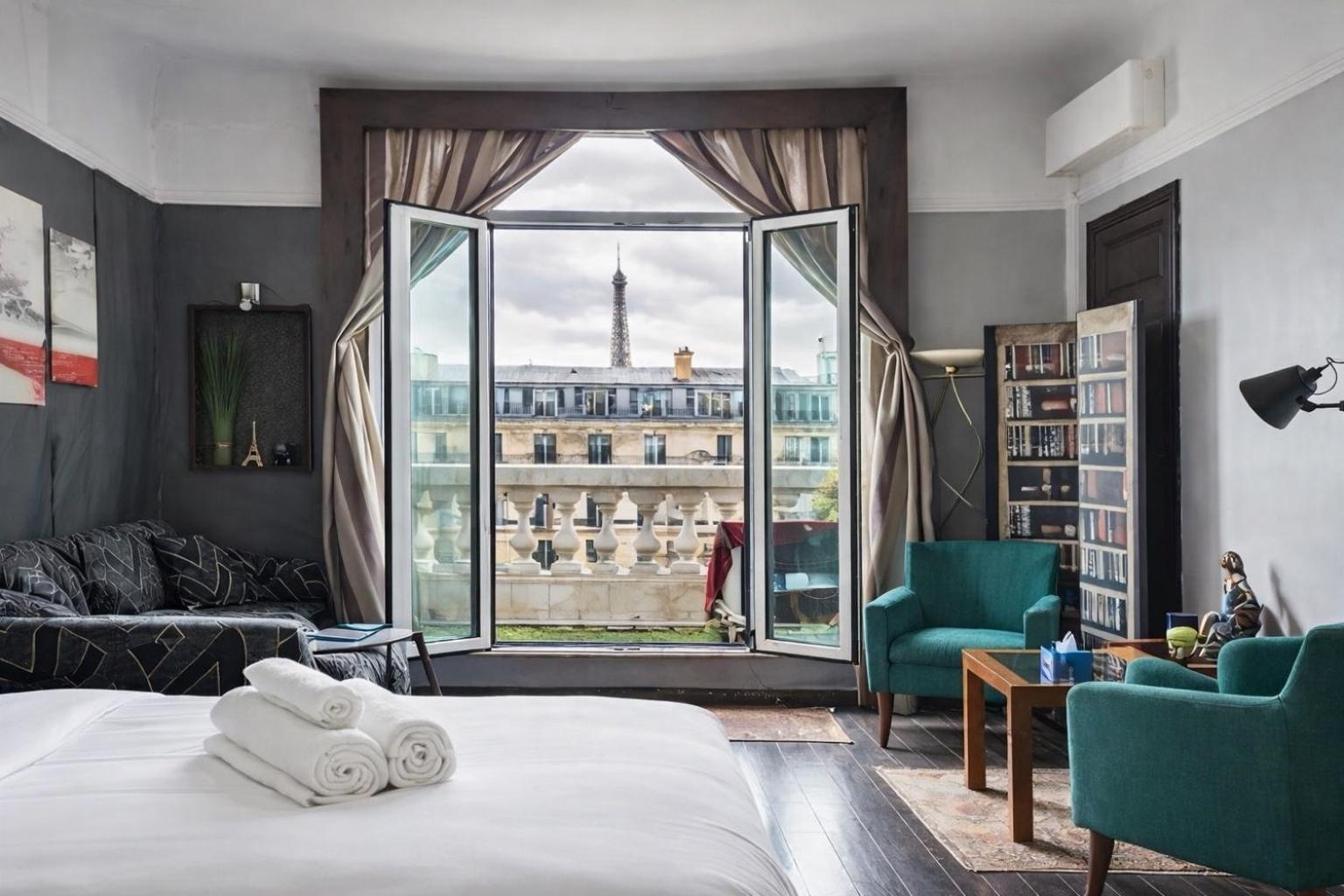 Elysees Vip * Paris